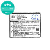 Batteria per Alcatel One Touch, BTR510AB, Li-Ion, 3.7V, 800mAh, HQ
