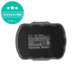 Batteria per Bosch 13614, 2 607 335 264, Ni-MH, 3000mAh, 14.4V, HQ