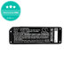 Batteria per Bose 413295, SoundLink Mini, 061384, Li-Ion, 2600mAh, 7.4V, HQ