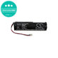 Batteria per Philips Avent SCD620, 630, 833, 1S1PBL1865-2.6, Li-Ion, 2600mAh, 3.7V, HQ