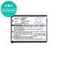 Batteria per Leica, ALBA, Fujifilm, Avision, Praktica, Medion, NP-45, Li-Ion, 660mAh, 3.7V, HQ