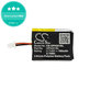 Batteria per Opticon OPN-2000, OPH201BL, Li-Pol, 190mAh, 3.7V, HQ