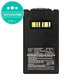Batteria per Datalogic Falcon X4, X3, 94ACC1386, Li-Ion, 6800mAh, 3.7V, HQ