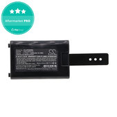 Batteria per Unitech HT680, 1400-900005G, Li-Ion, 2200mAh, 3.7V, HQ