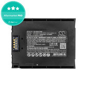 Batteria per Zebra Tc51, Tc52, Tc56, Tc57, BT-000314-01, Li-Ion, 4200mAh, 3.7V, HQ