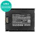 Batteria per Zebra Tc51, Tc52, Tc56, Tc57, BT-000314-01, Li-Ion, 4200mAh, 3.7V, HQ