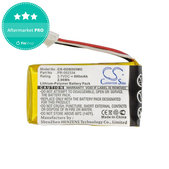 Batteria per GoPro Hero +, PR-062334, Li-Polymer, 800mAh, 3.7V, HQ