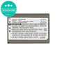 Batteria per Olympus E-M5, BLN-1, Li-Ion, 1050mAh, 7.6V, HQ