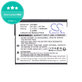 Batteria per Sony Cyber-Shot DSC-TX20, TX9, NP-BN1, Li-Ion, 630mAh, 3.7V, HQ