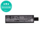 Batteria per DJI Osmo, Zenmuse X3, X5, HB01, Li-Pol, 1100mAh, 11.1V, HQ