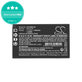 Batteria per Nikon Coolpix A, EN-EL20, Li-Ion, 850mAh, 3.7V, HQ