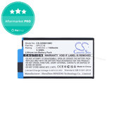 Batteria per GoPro Max, Max 360, Acbat-001, SPCC1B, Li-Ion, 1400mAh, 3.85V, HQ