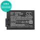 Batteria per Nikon Z50, Z50 ZFC, Z30, Z FC, EN-EL25, Li-Ion, 1280mAh, 7.6V, HQ
