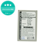 Batteria per Minolta DiMAGE X, Xi, Xt, Xt Biz, Xg, NP-200, Li-Ion, 750mAh, 3.7V, HQ