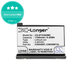Batteria per Insta360 One X2, CINOSBT, Li-Ion, 1700mAh, 3.85V, HQ