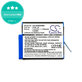 Batteria per Gopro Hero 9, 11, SPBL1B, Li-Ion, 1720mAh, 3.85V, HQ