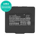 Batteria per Hetronic Abitron Mini, RHE3620KG, Ni-MH, 2000mAh, 3.6V, HQ
