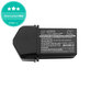 Batteria per Elca CONTROL-0, PINC 07MH, Ni-MH, 700mAh, 7.2V, HQ