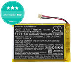 Batteria per Autel MaxiSys Mini, MaxiIM IM508, MS905, MLP5070111, Li-Pol, 4250mAh, 3.7V, HQ