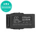Batteria per DJI Mavic Air, CP.PT.00000119.01, Li-Pol, 2350mAh, 11.55V, HQ