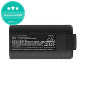 Batteria per DJI Mavic Mini, Mini dual, CP.MA.00000135.01, Li-Ion, 2350mAh, 7.2V, HQ