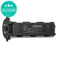 Batteria per Hubsan Zino H117s, Zino Pro, Li-Pol, 4200mAh, 11.4V, HQ