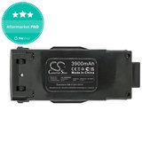 Batteria per Yuneec Mantis G, Q, YUNB3S2800, Li-Pol, 3900mAh, 11.4V, HQ