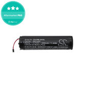 Batteria per Iqos Iluma, BAT0264, Li-Ion, 3200mAh, 3.7V, HQ