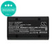 Batteria per Nightstick 5566, 5568, 5568-BATT, Li-Ion, 3400mAh, 3.7V, HQ