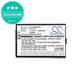 Batteria per Nintendo New 3DS, KTR-003, Li-Ion, 1200mAh, 3.7V, HQ