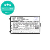 Batteria per Nintendo, NTR-003, Li-Ion, 850mAh, 3.7V, HQ
