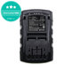 Batteria per Bosch Rotak 32li, 37li, 43li, Easyrotak 36-550, 2 607 336 173, Li-Ion, 5000mAh, 36V, HQ