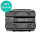 Batteria per EGO CS1400, 1800, BA1400T, Li-Ion, 4000mAh, 56V, HQ