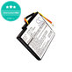 Batteria per TomTom, P11P17-14-S01, Li-Ion, 800mAh, 3.7V, HQ