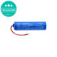 Batteria per MARES ICON HD, ICON Genius, Genius Air, 44201389, Li-Ion, 3350mAh, 3.7V, HQ