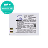 Batteria per Ezviz C3a, BL-BC-01, Li-Pol, 5500mAh, 3.8V, HQ