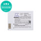 Batteria per Ezviz C3a, BL-BC-01, Li-Pol, 5500mAh, 3.8V, HQ