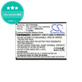 Batteria per Tp-Link M7650, TBL-53B3000, Li-Pol, 2900mAh, 3.8V, HQ