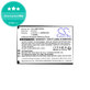 Batteria per Xiaomi F490 4g, DC027, Li-Pol, 2000mAh, 3.8V, HQ