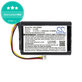 Batteria per Logitech MX1000, L-LB2, Li-Ion, 1800mAh, 3.7V, HQ