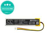 Batteria per Logitech Mx Keys, 533-000177, Li-Pol, 1500mAh, 3.7V, HQ