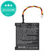 Batteria per Logitech G930, L-LY11, Li-Ion, 600mAh, 3.7V, HQ