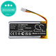Batteria per Razer Naga Pro, Basilisk Ultimate, CP-RC30D, Li-Pol, 650mAh, 3.7V, HQ
