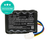 Batteria per Landxcape LX797, Ferrex 800m2 2021, LA0001, Li-Ion, 2500mAh, 20V, HQ