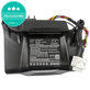 Batteria per Robomow City MC300, 400, 500, 800, 1000, 1200, BAT7000B, Li-Ion, 3000mAh, 25.6V, HQ