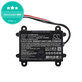 Batteria per Bosch Indego 350, 400, M 700, Indego S+ 350, F016104898, Li-Ion, 2500mAh, 18V, HQ
