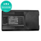 Batteria per Greenworks Pro 80V GCS80420, GBL80320, G80B4, Li-Ion, 4000mAh, 80V, HQ