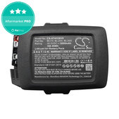 Batteria per Husqvarna 110il, 525ilxt, BLi10, BLi200, Li-Ion, 5000mAh, 36V, HQ