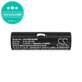 Batteria per Heine Beta Handles, Heine Ophthalmoscope Beta 200, X-02.99.382, BATT/110904-A1, Ni-MH, 850mAh, 3.6V, HQ