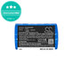 Batteria per Servox Digital XI Speech, Servox Speech, 19632, Ni-MH, 230mAh, 7.2V, HQ